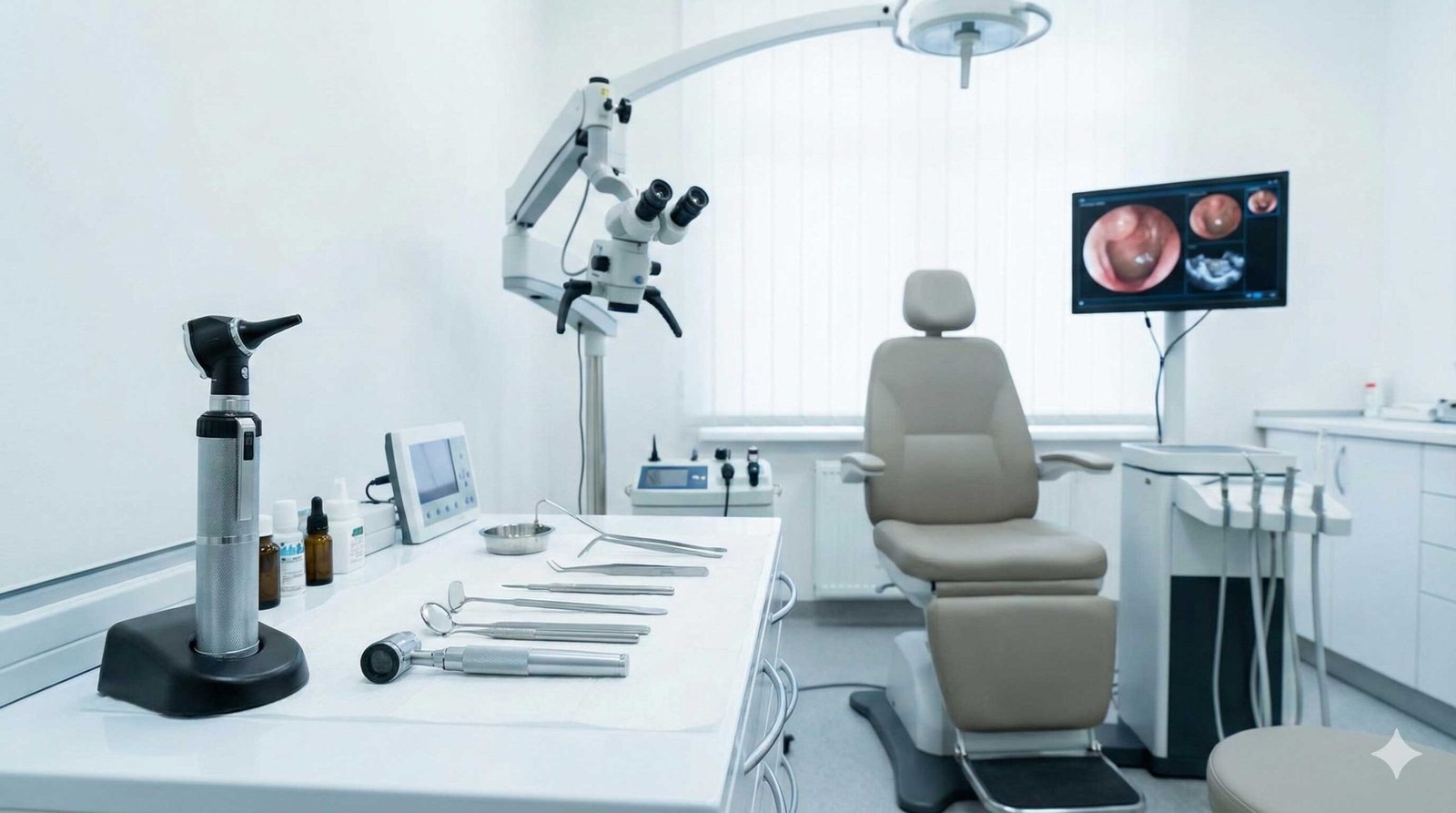 Dental clinic in Thrissur